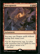 Tarkir: Dragonstorm Dracogenesis #105