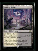 Edge of Eternities Godless Shrine #254