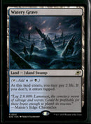 Edge of Eternities Watery Grave #261