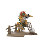 Migthy Jaxx Art Toy – Ukiyo-E Rickshaw Kart Turtle Daimao By Jedhenry – Mighty Jaxx Figure