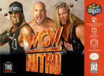WCW Nitro (Nintendo 64)
