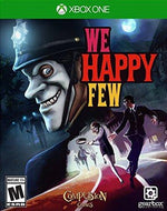 We Happy Few (Xbox One)