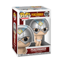 POP! Television: Peacemaker