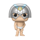 POP! Television: Peacemaker