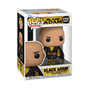 POP! Movies: Black Adam - Black Adam