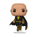 POP! Movies: Black Adam - Black Adam