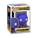 POP! Movies: Black Adam - Atom Smasher