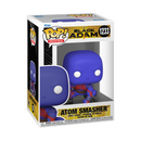 Funko Pop! Movies DC Comics: Black Adam - Atom Smasher