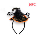 Halloween headband