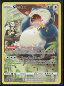 SWSH11: Lost Origin Trainer Gallery Snorlax #TG10/TG30