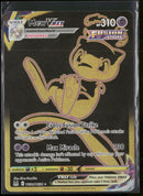 SWSH11: Lost Origin Trainer Gallery Mew VMAX (Secret) #TG30/TG30