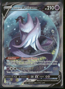 SWSH06: Chilling Reign Galarian Articuno V (Alternate Full Art) #170/198