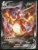 SWSH: Sword & Shield Promo Cards Charizard VMAX #SWSH261