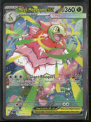 ME: Ascended Heroes Mega Meganium ex #272/217