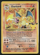 Celebrations: Classic Collection Charizard #4/102