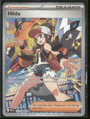 SV: White Flare Hilda #171/086