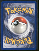 Nintendo Promos Kyogre ex #001