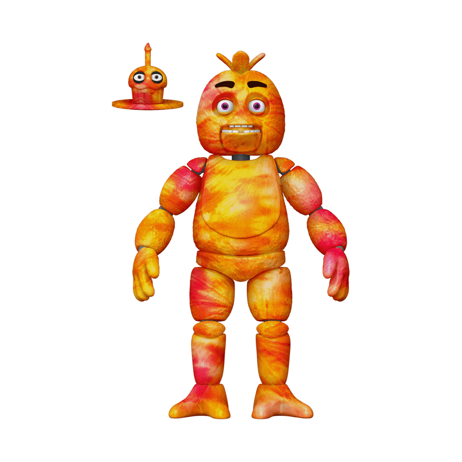 Action Figure 5