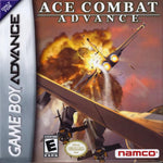 Ace Combat Advance (Gameboy Advance)