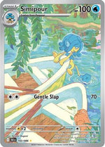 Simipour 102/086 - SV Black Bolt Holofoil