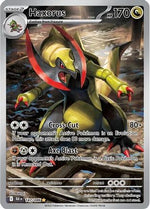 Haxorus 147/086 - SV Black Bolt Holofoil