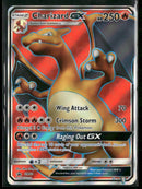 SM Promos Charizard GX #SM60
