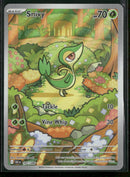 SV: Black Bolt Snivy #087/086