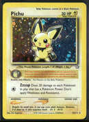 Neo Genesis Pichu #012/111