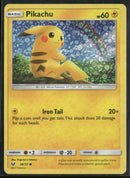 Miscellaneous Cards & Products Pikachu #028/073