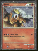 HGSS Promos Entei #HGSS20