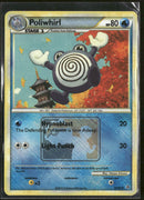 League & Championship Cards Poliwhirl #037/095