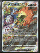 SWSH: Sword & Shield Promo Cards Charizard VSTAR #SWSH262
