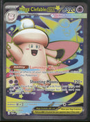 ME03: Perfect Order Mega Clefable ex #103/088