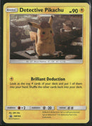 SM Promos Detective Pikachu #SM194