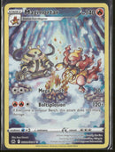 SWSH: Crown Zenith: Galarian Gallery Magmortar #GG03/GG70