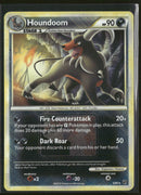 League & Championship Cards Houndoom #005/090