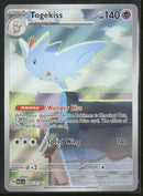 ME: Ascended Heroes Togekiss #235/217