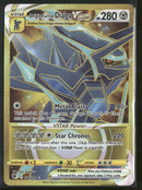 SWSH10: Astral Radiance Origin Forme Dialga VSTAR #210/189