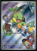 ME: Mega Evolution Promo Turtwig #040