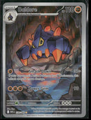 SV: White Flare Boldore #128/086