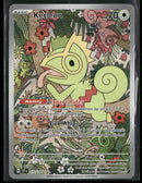 SV08: Surging Sparks Kecleon #213/191