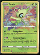 SWSH04: Vivid Voltage Celebi #009/185