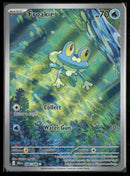 ME04: Chaos Rising Froakie #088/086
