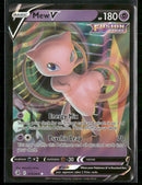 SWSH08: Fusion Strike Mew V #113/264