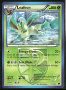 Plasma Freeze Leafeon (Team Plasma) #11/116