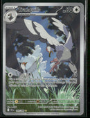 SV: Black Bolt Tranquill #149/086