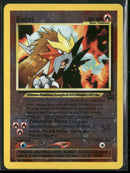 WoTC Promo Entei #34/53