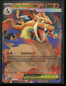 ME: Ascended Heroes Mega Charizard Y ex #022/217