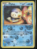 Legendary Treasures: Radiant Collection Piplup #RC6/RC25