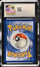 2023 Trading Card Game Classic Wartortle 10 CGC #002/034